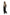 Model Elise is 5'6.5" and wears a size S.