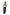Model Elise is 5'6.5" and wears a size S.