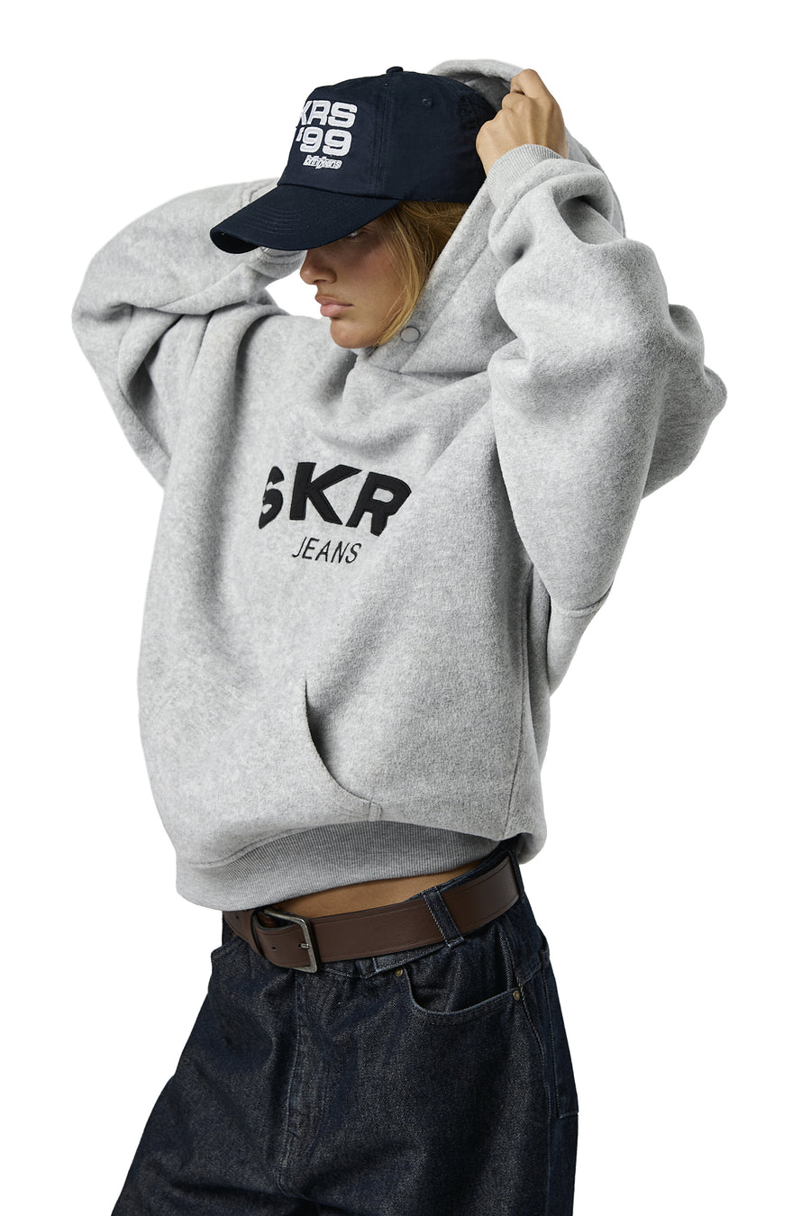 SKRS 99 Cap