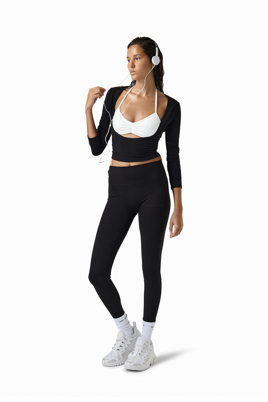 Scoop Layered Active Top in Jet