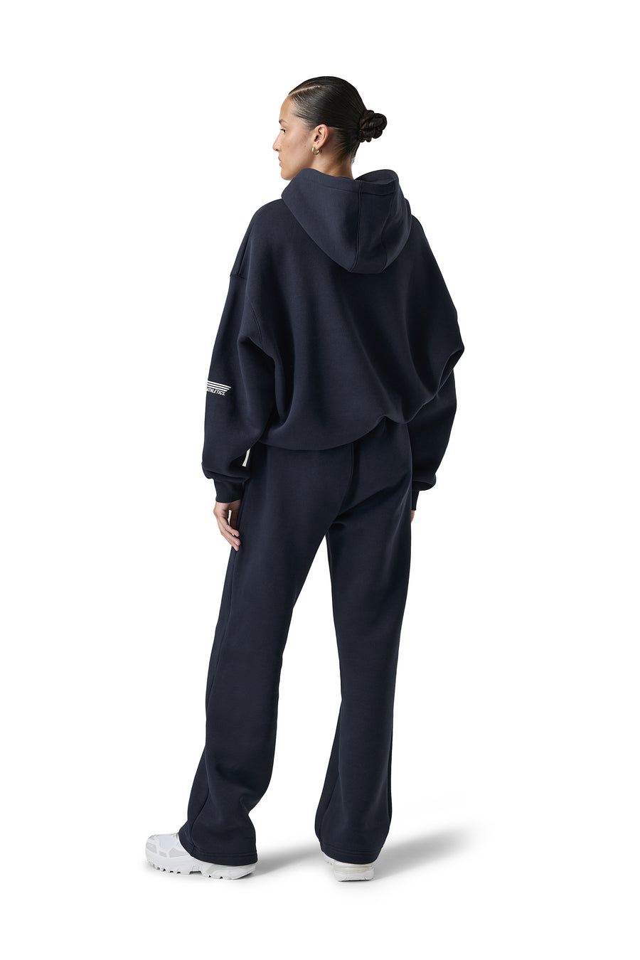 Seekers Athletics Wide Leg Sweatpants