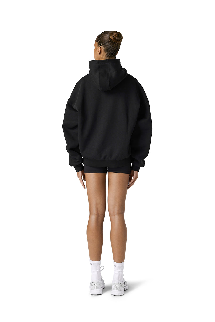 Seekers Valley Logo Hoodie