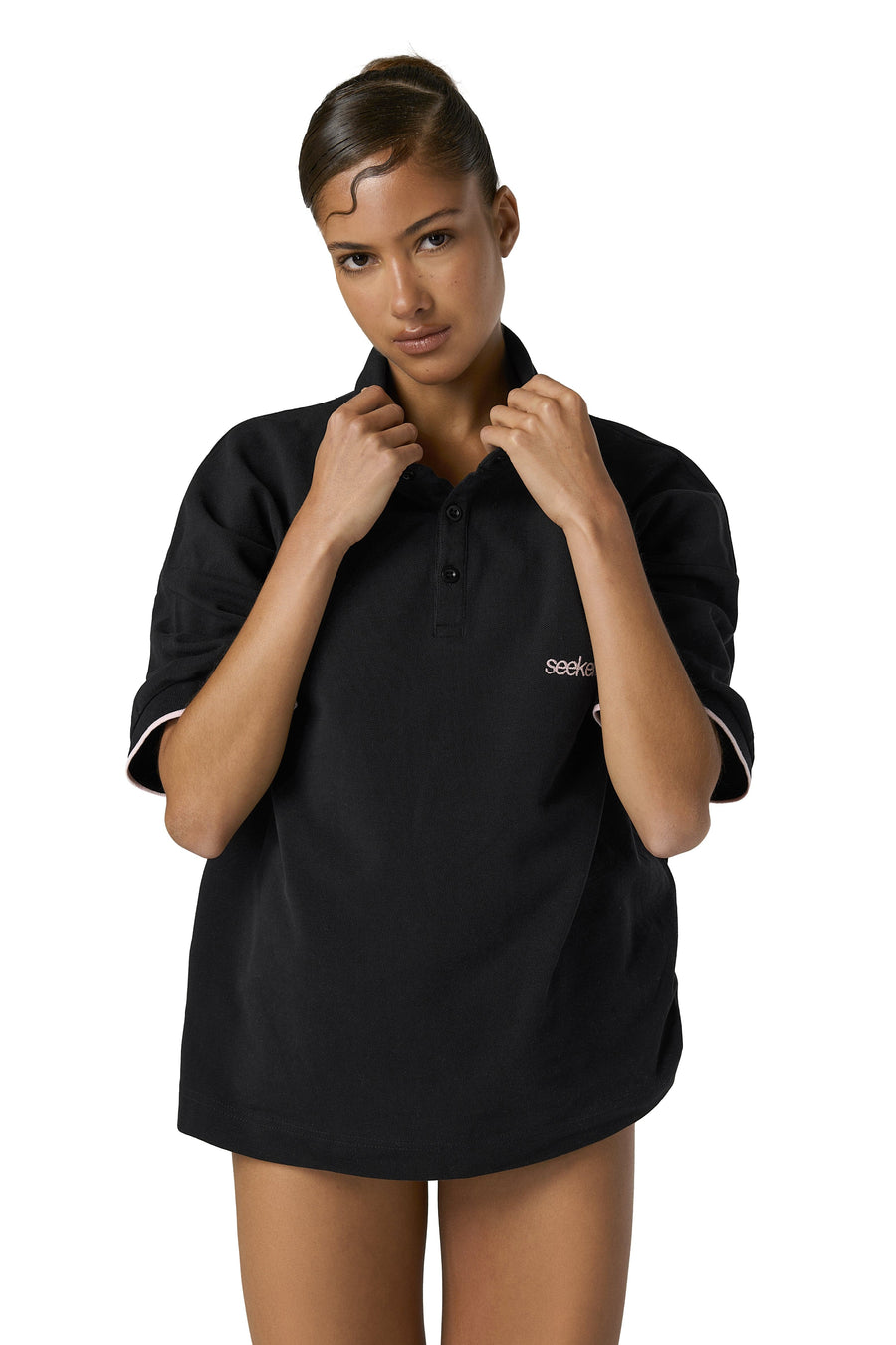 Calvin Polo