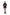 Model Scarlett is 5'8" and wears size S.