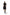 Model Scarlett is 5'8" and wears size S.
