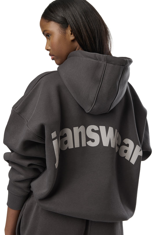 Jeanswear Hoodie in Smith