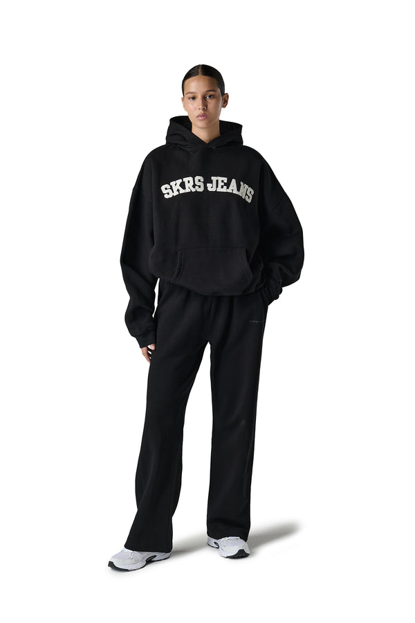 Series Hoodie in Road – SistersandSeekers