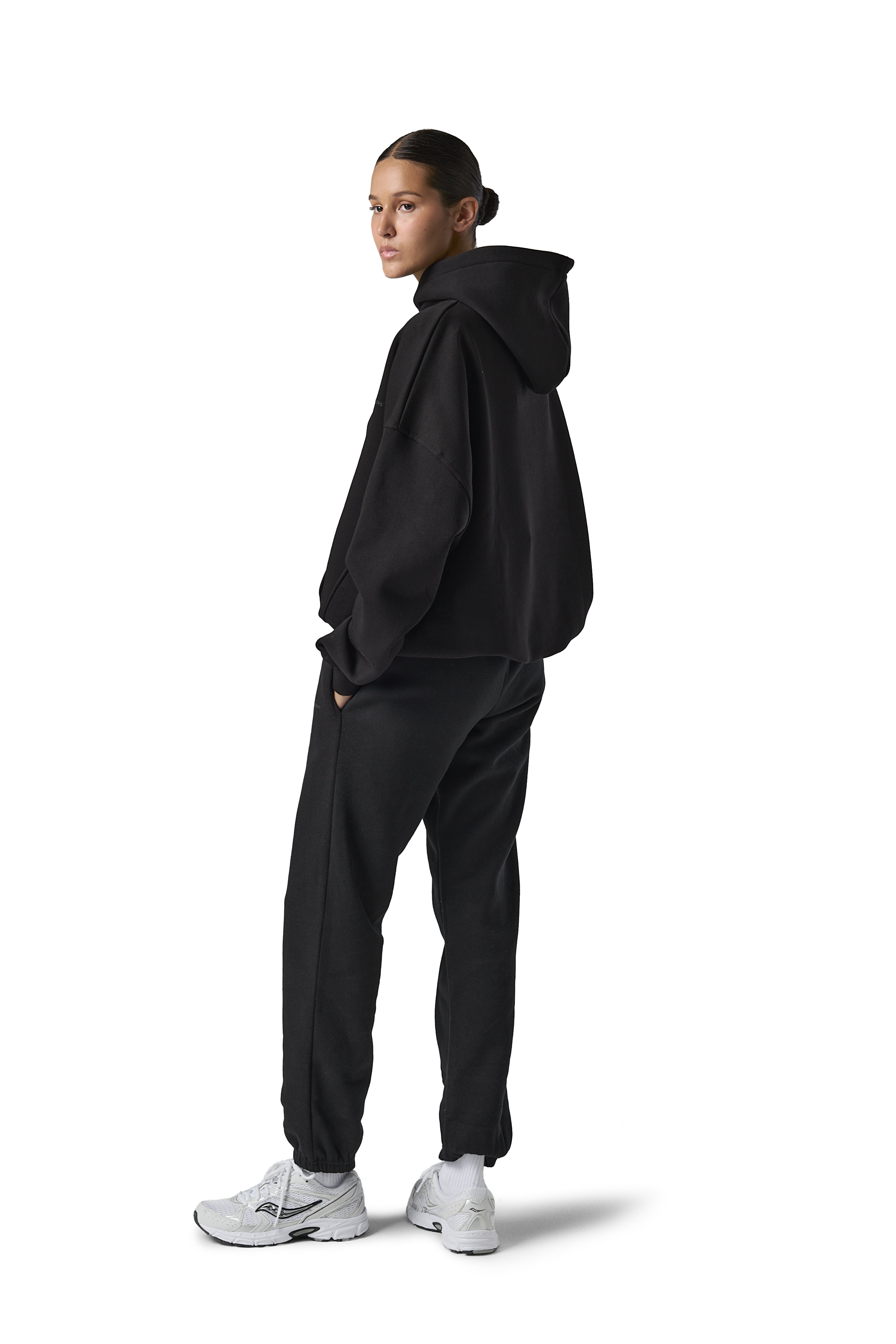Hoodie sweatpants shop