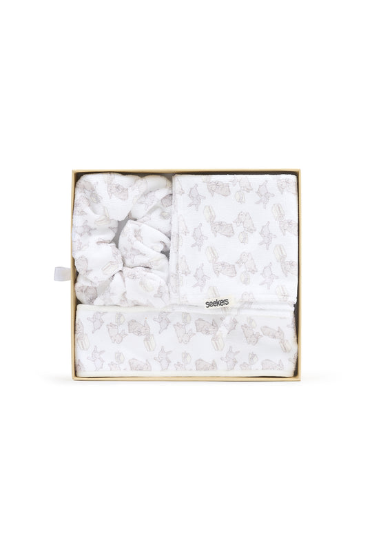 Cottontail Gift Set