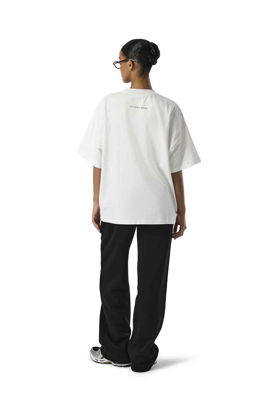 Ross Oversized Tee