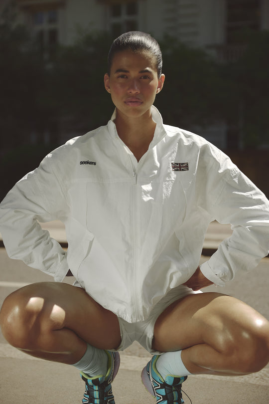 Sprinter GB Showerproof Jacket