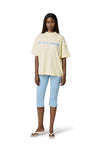 Seekers Aquatic Oversized Tee