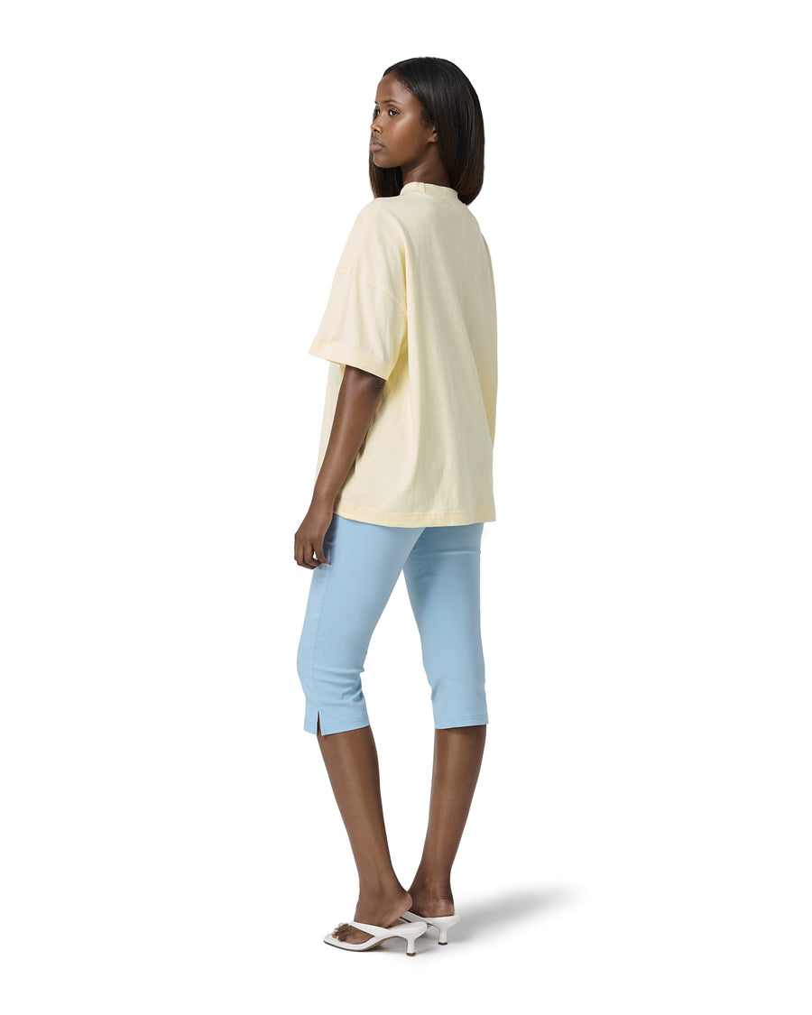 Seekers Aquatic Oversized Tee