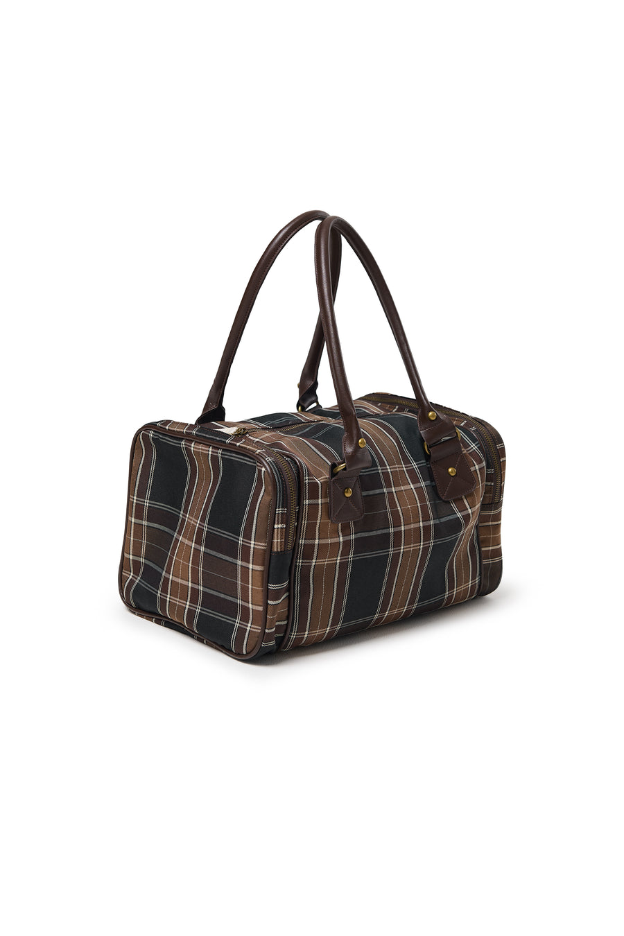 Seekers Overnight Duffel Bag