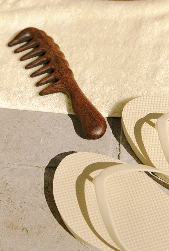 Seekers Texture Comb