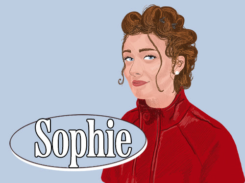 Meet the Seekers Characters