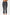 Model is 5'9" and wears a size S. 