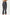 Model is 5'9" and wears a size S. 