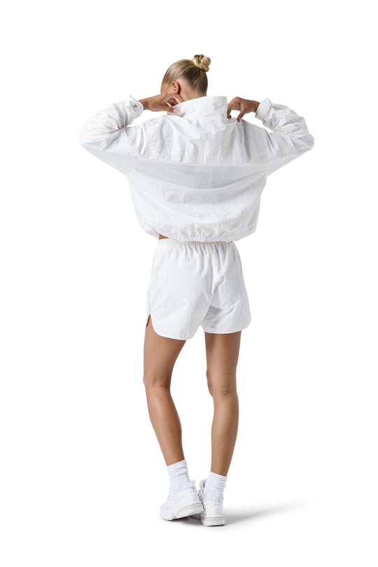 Sprinter GB Showerproof Shorts