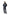 Model Iman is 5'8 and wears size S.