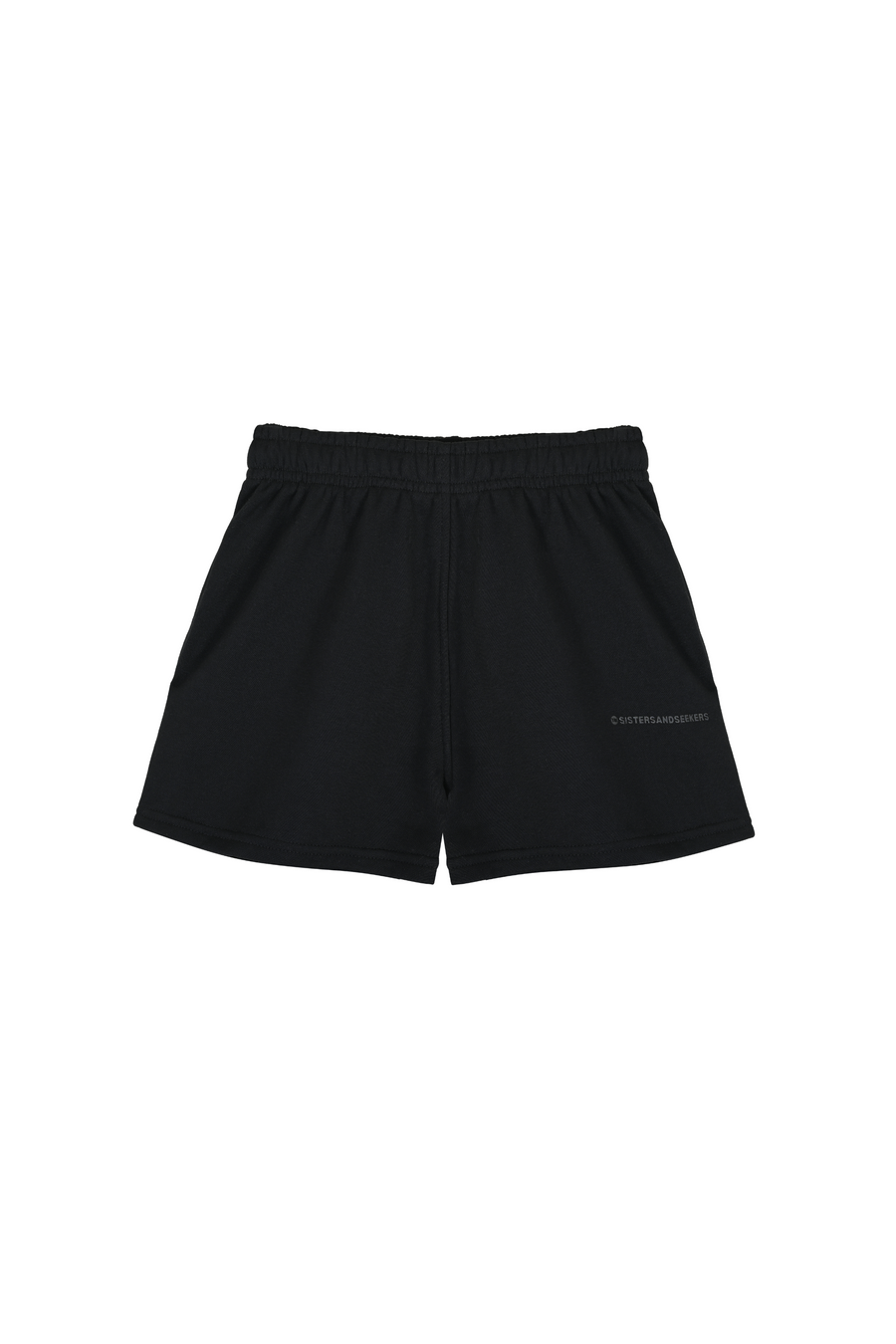 Core Shorts in Road