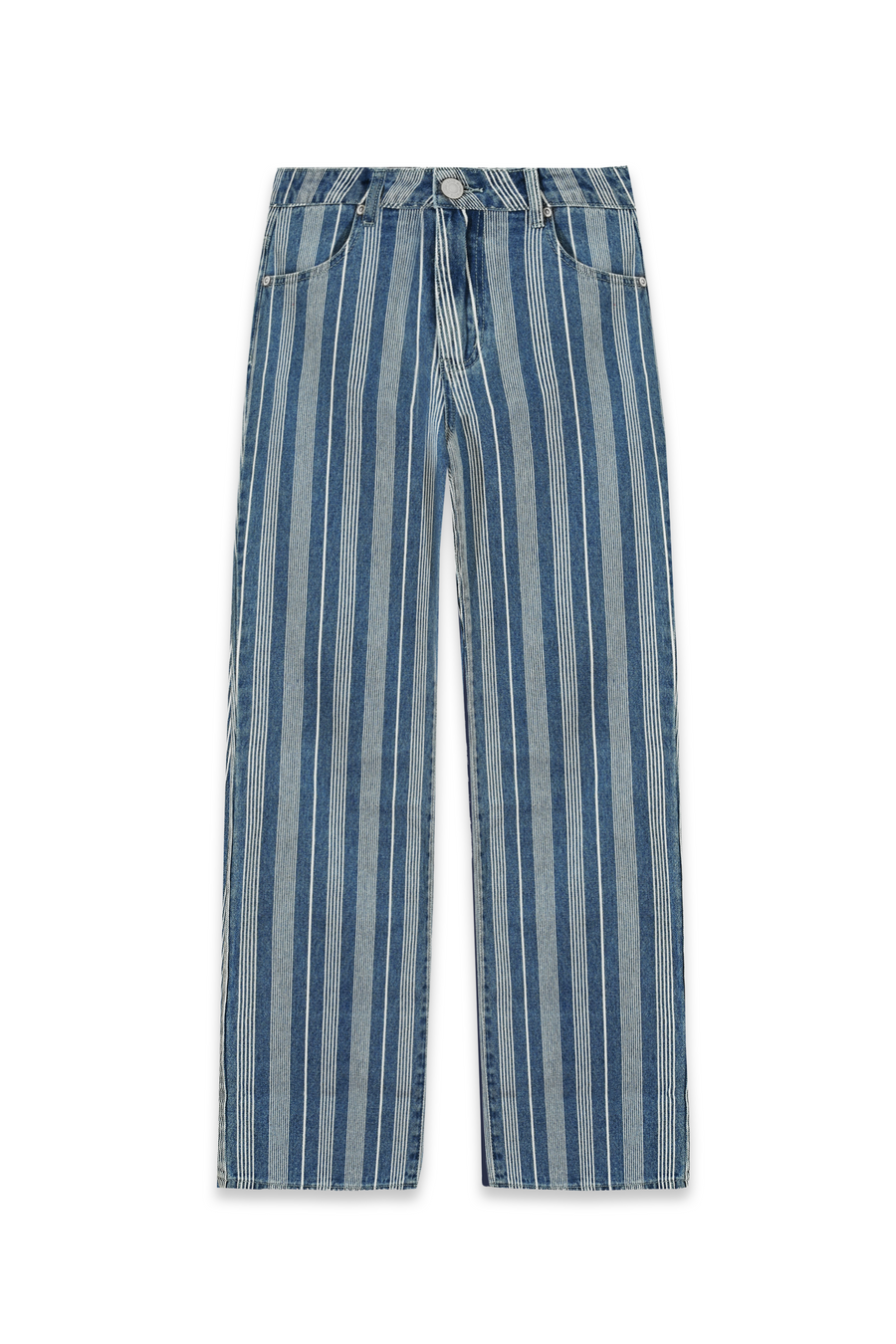 Vista Stripe Jeans