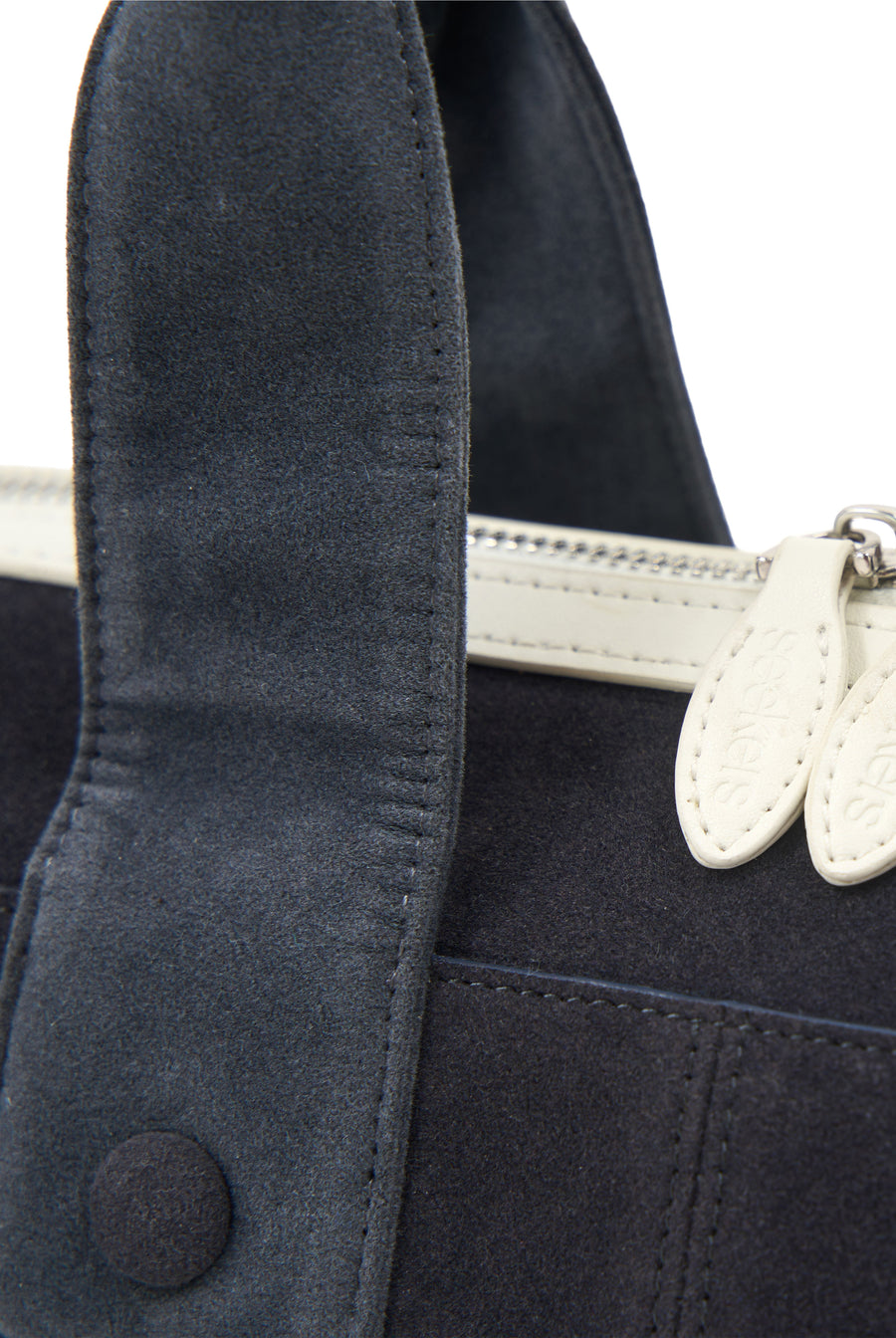 Laney Boxy Shoulder Bag