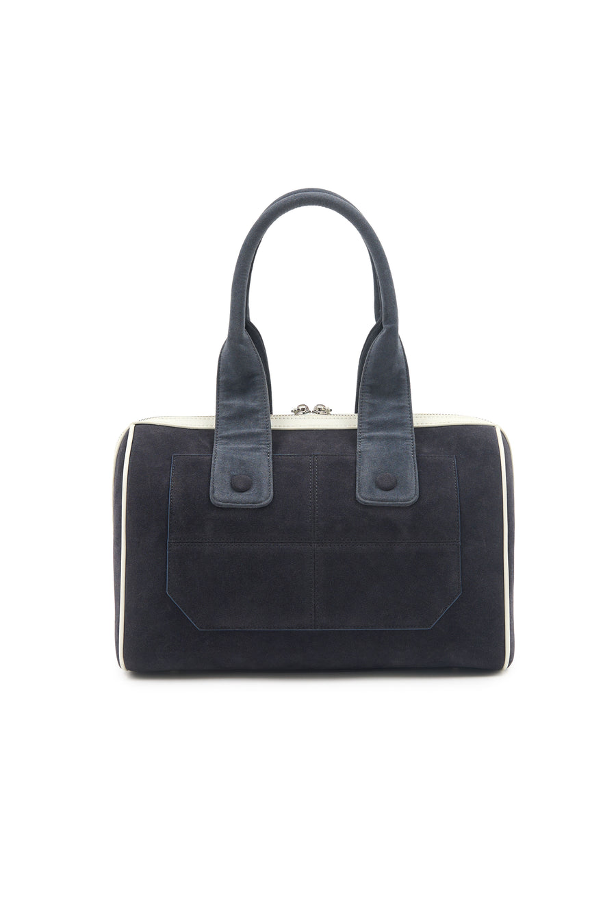 Laney Boxy Shoulder Bag