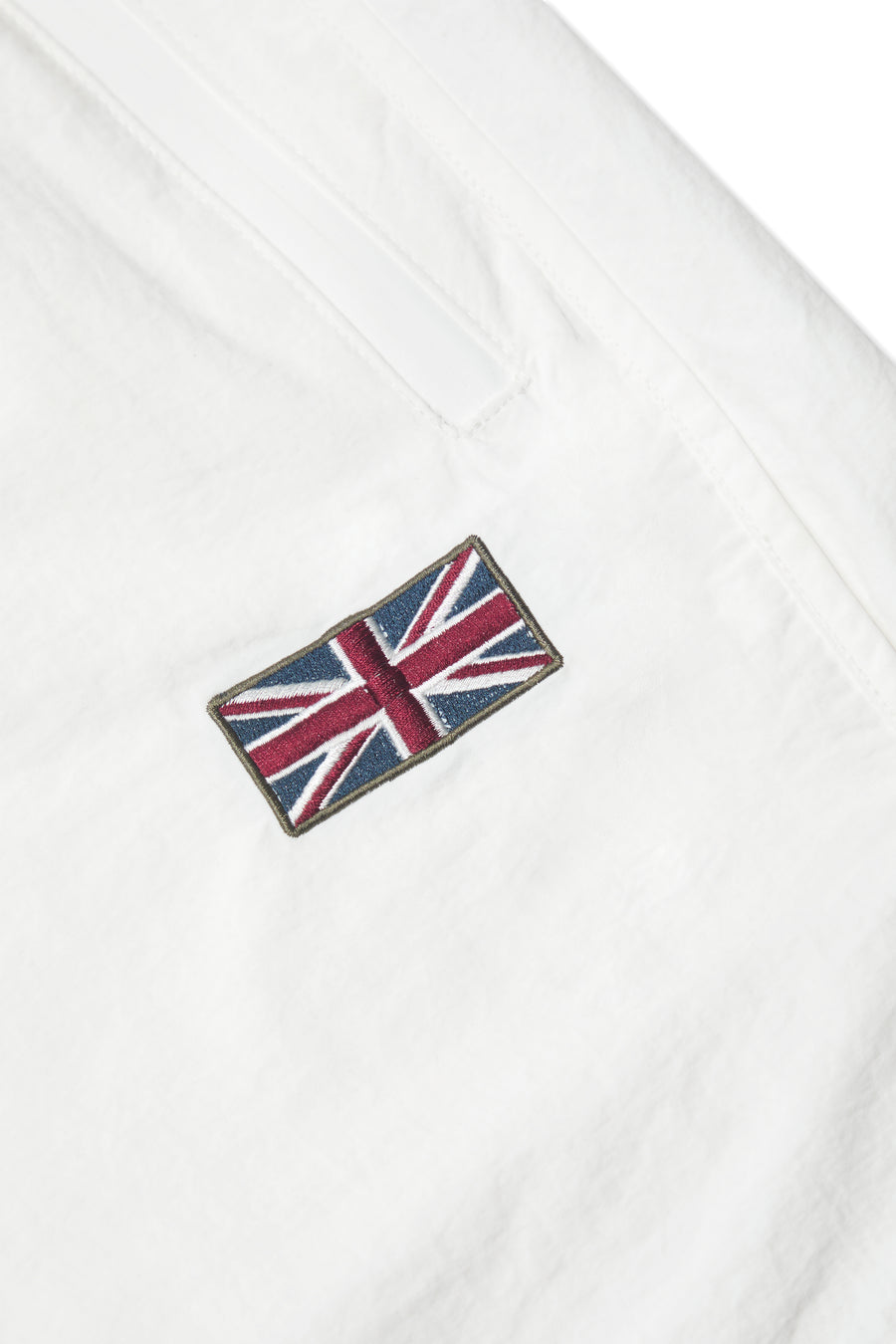 Sprinter GB Showerproof Shorts