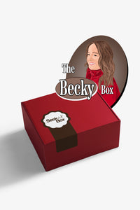 Becky's Hoodie Box