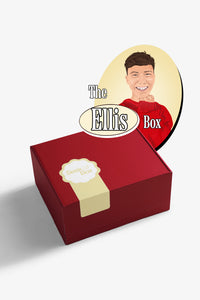 Ellis's Outlet Box