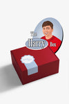 Harry's Winter Box