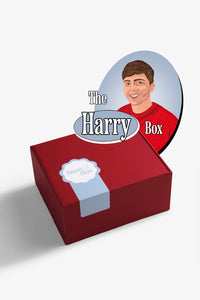 Harry's Winter Box
