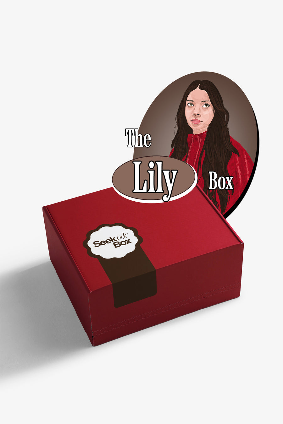 Lily's Hoodie Box