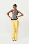 Yogamax Active Tank Top in Grey