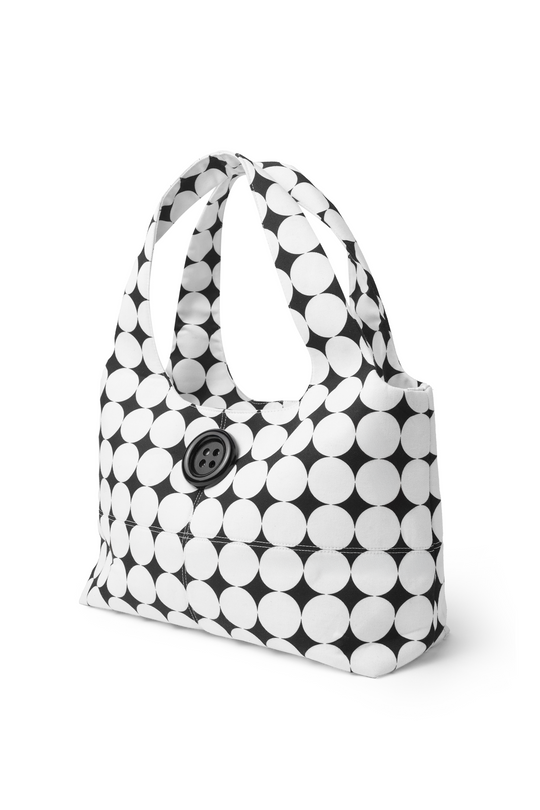Bitsy Polka Dot Bag