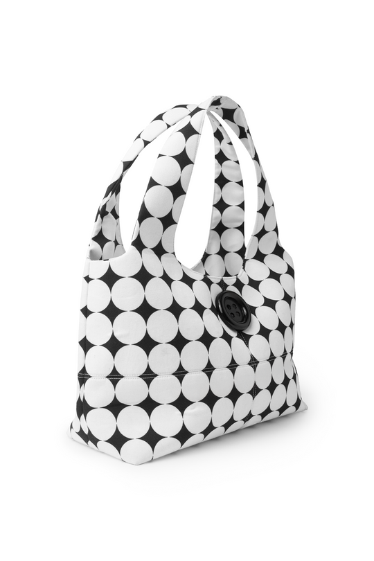 Bitsy Polka Dot Bag