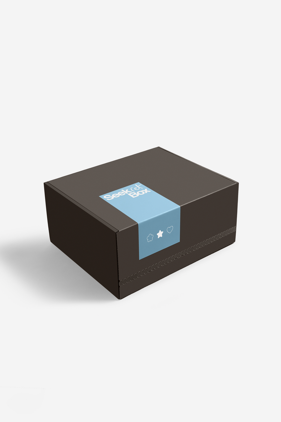 Blue Box