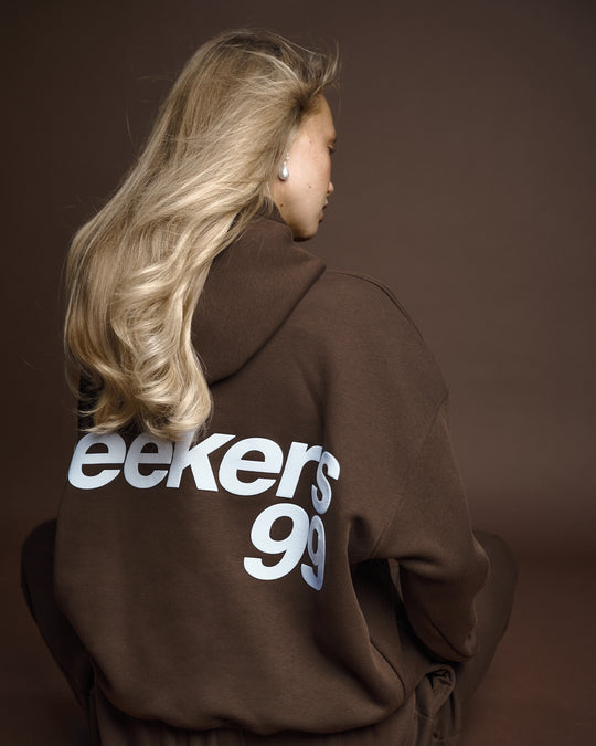 Seekers 99 Hoodie in Ralph