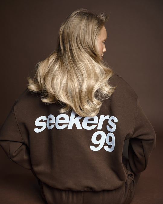 Seekers 99 Hoodie in Ralph