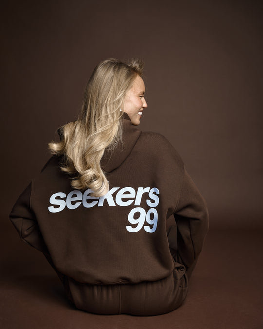 Seekers 99 Hoodie in Ralph
