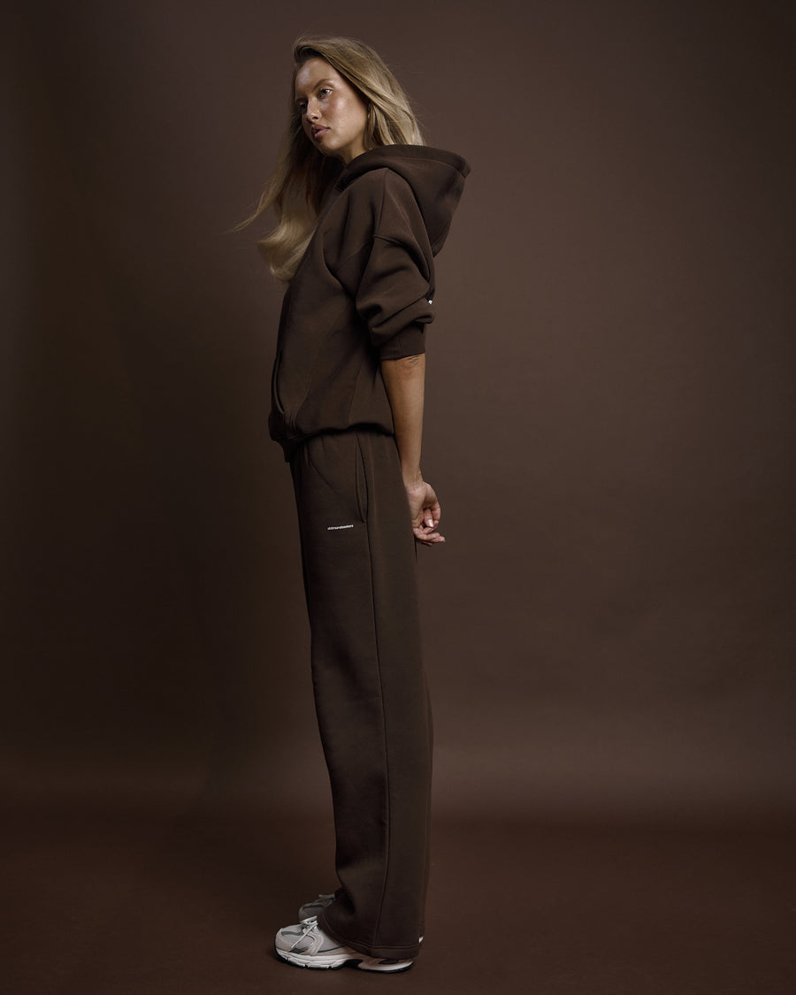 Trademark Wide Leg Sweatpants in Ralph