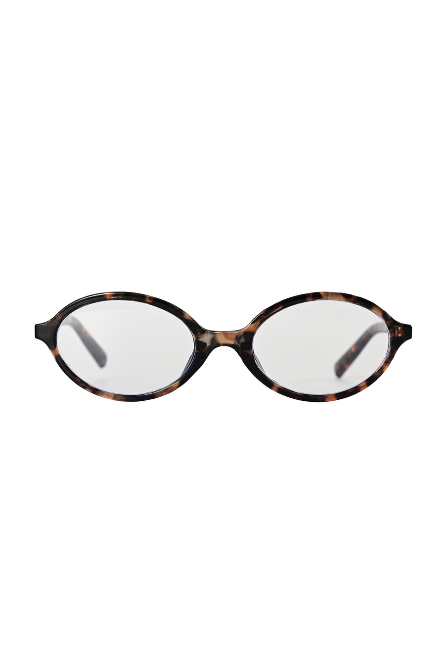 Dottie Oval Glasses