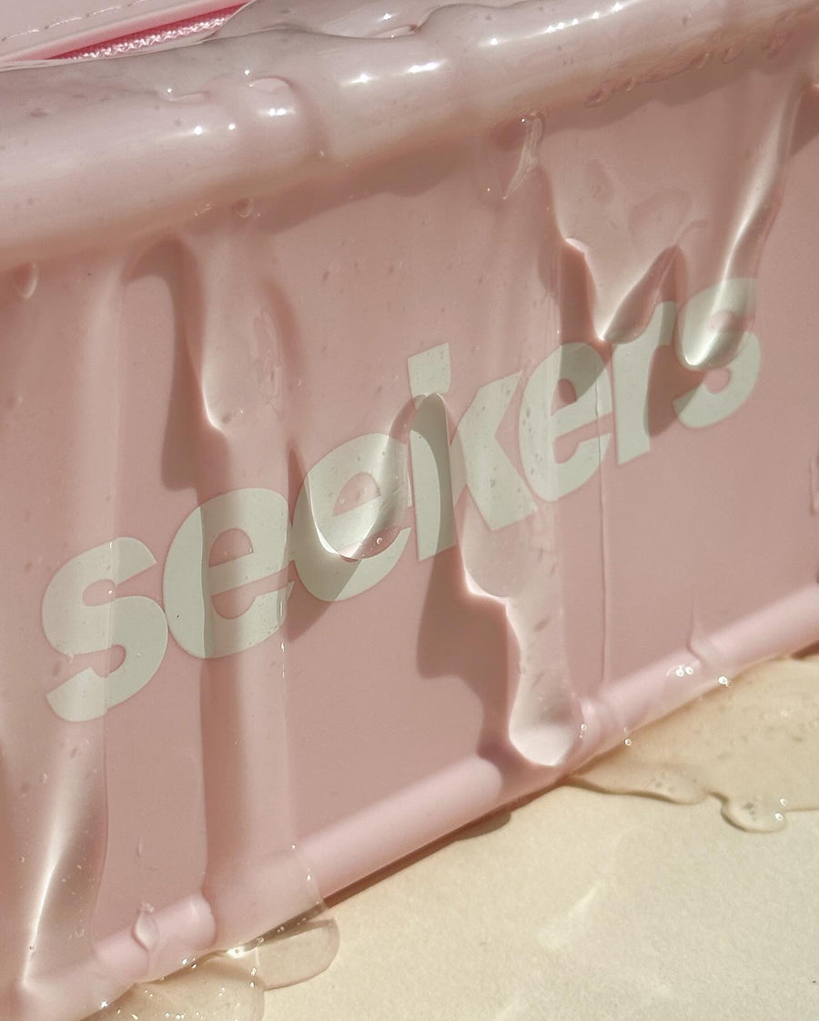 Seekers Jelly Case