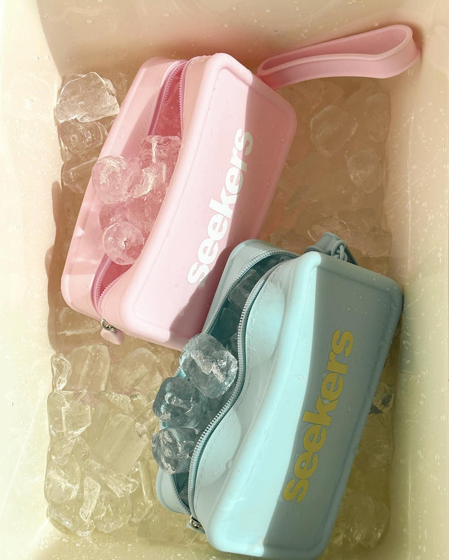 Seekers Jelly Case
