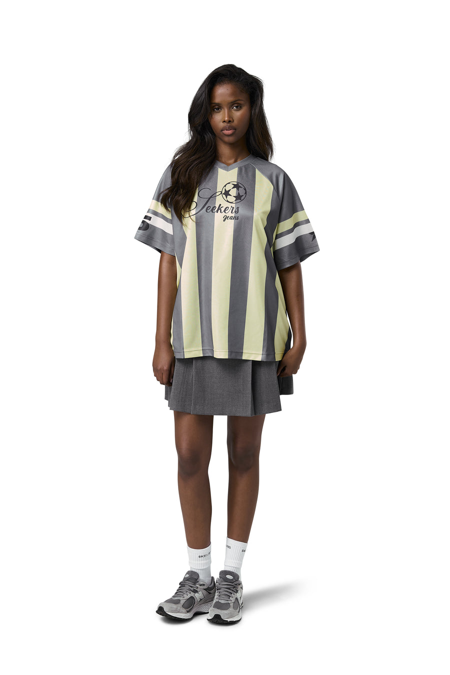 Fiesta Football Shirt