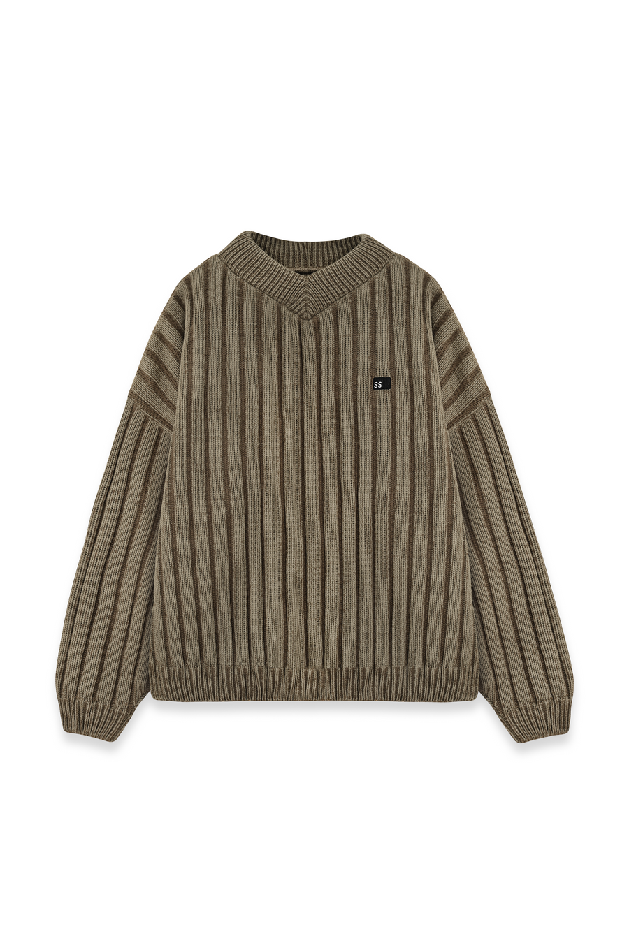 Papi Knit Sweater