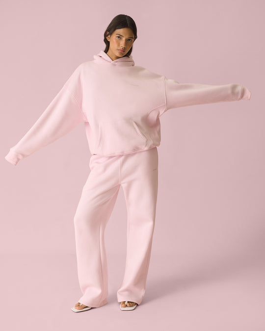 Trademark Hoodie in Bunny