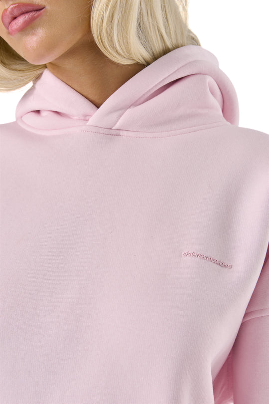 Trademark Hoodie in Bunny