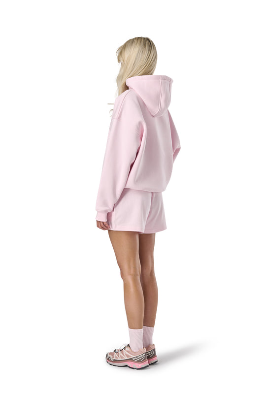 Trademark Mid Shorts in Bunny
